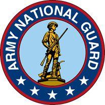 Minutemen Logo - National Guard Changes Logo Due to Failure of American Education