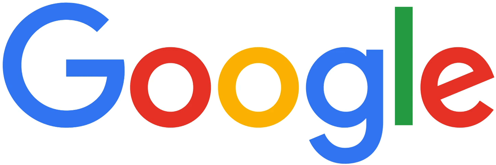 Goolge Logo - Meaning Google logo and symbol | history and evolution