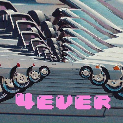 Clairo Logo - 4EVER by Clairo | Song Catalog | The Current