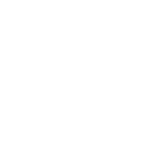 Eho Logo - Alexandria Housing Development Corporation