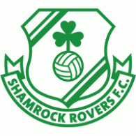 Shamrock Logo - Shamrock Rovers F.C. | Brands of the World™ | Download vector logos ...
