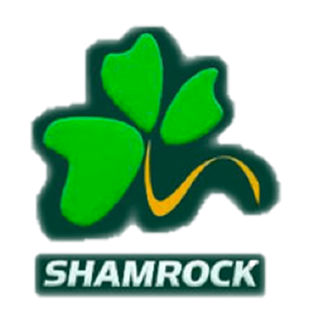 Shamrock Logo - Shamrock logo | Sands Investment Group | SIG