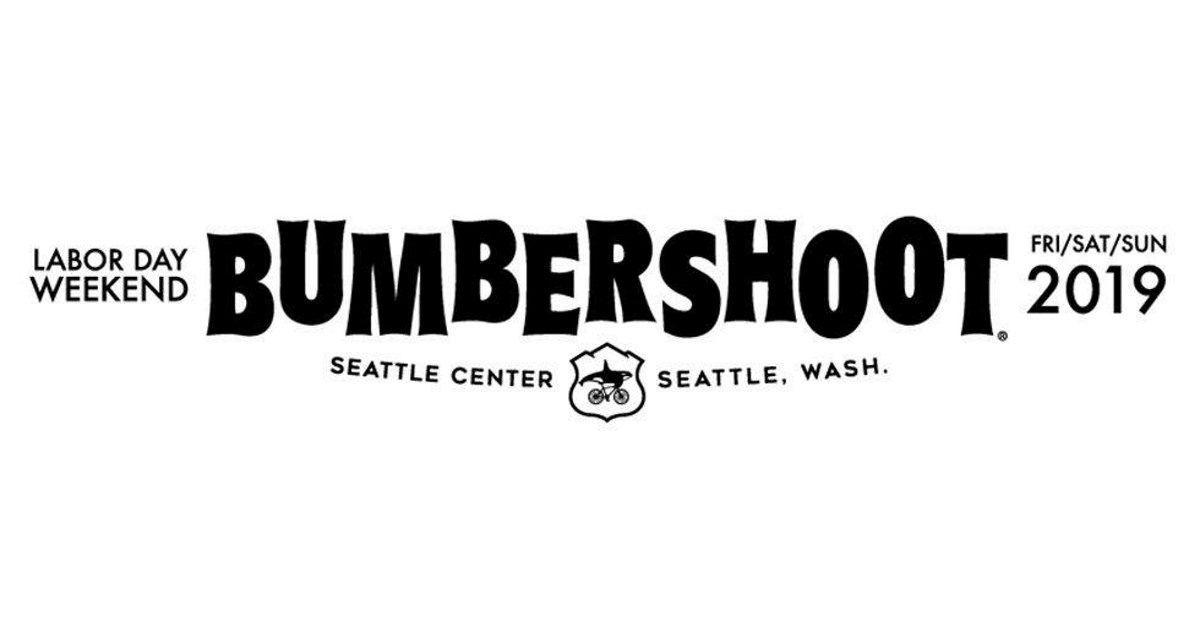 Clairo Logo - Bumbershoot Details 2019 Lineup