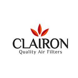 Clairo Logo - Clairon Filters | Carbon Filters | Hepa Filters | Fine Filters ...