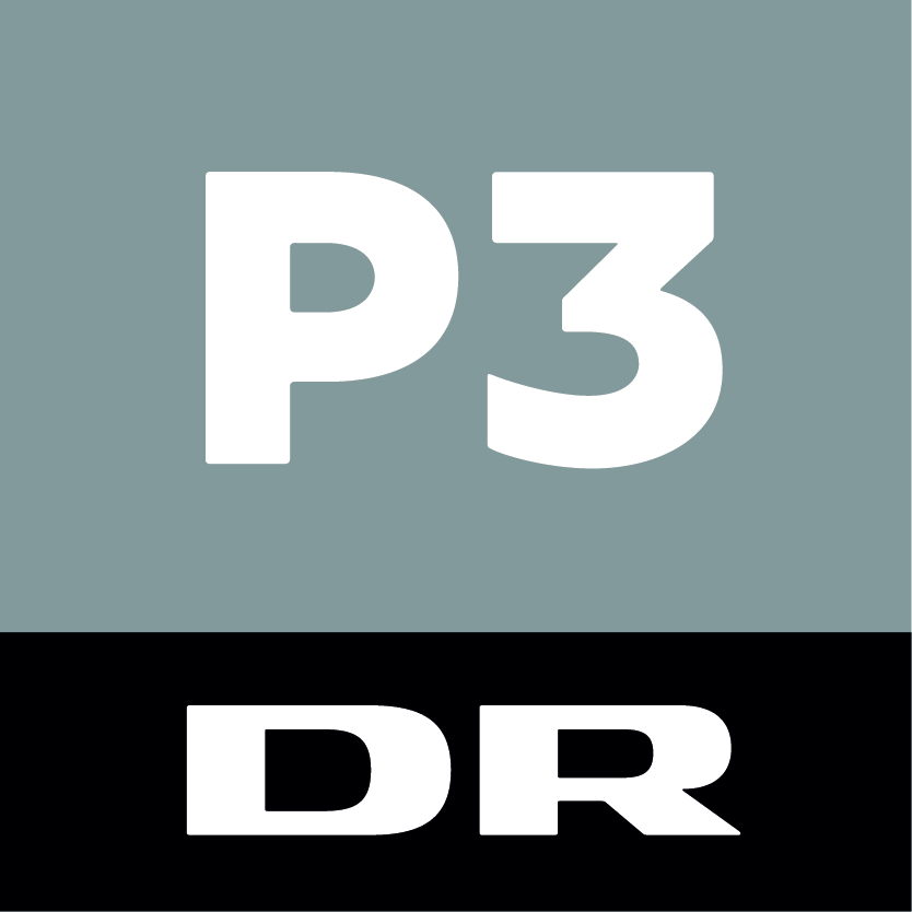 P3 Logo - File:DR P3 2017 logo.png - Wikimedia Commons