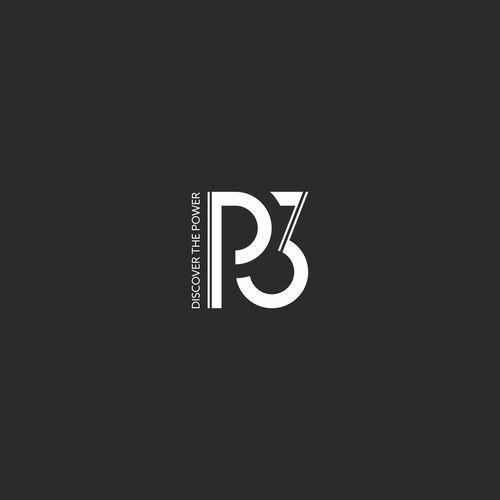 P3 Logo - P3 Logo Design. Logo & social media pack contest