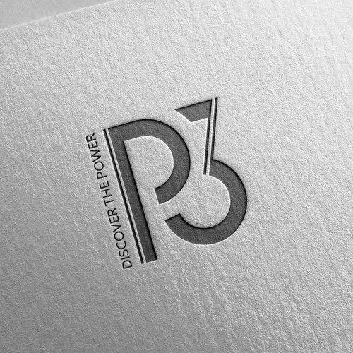 P3 Logo - P3 Logo Design. Logo & social media pack contest