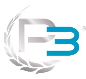 P3 Logo - P3 Logo Vector (.AI) Free Download
