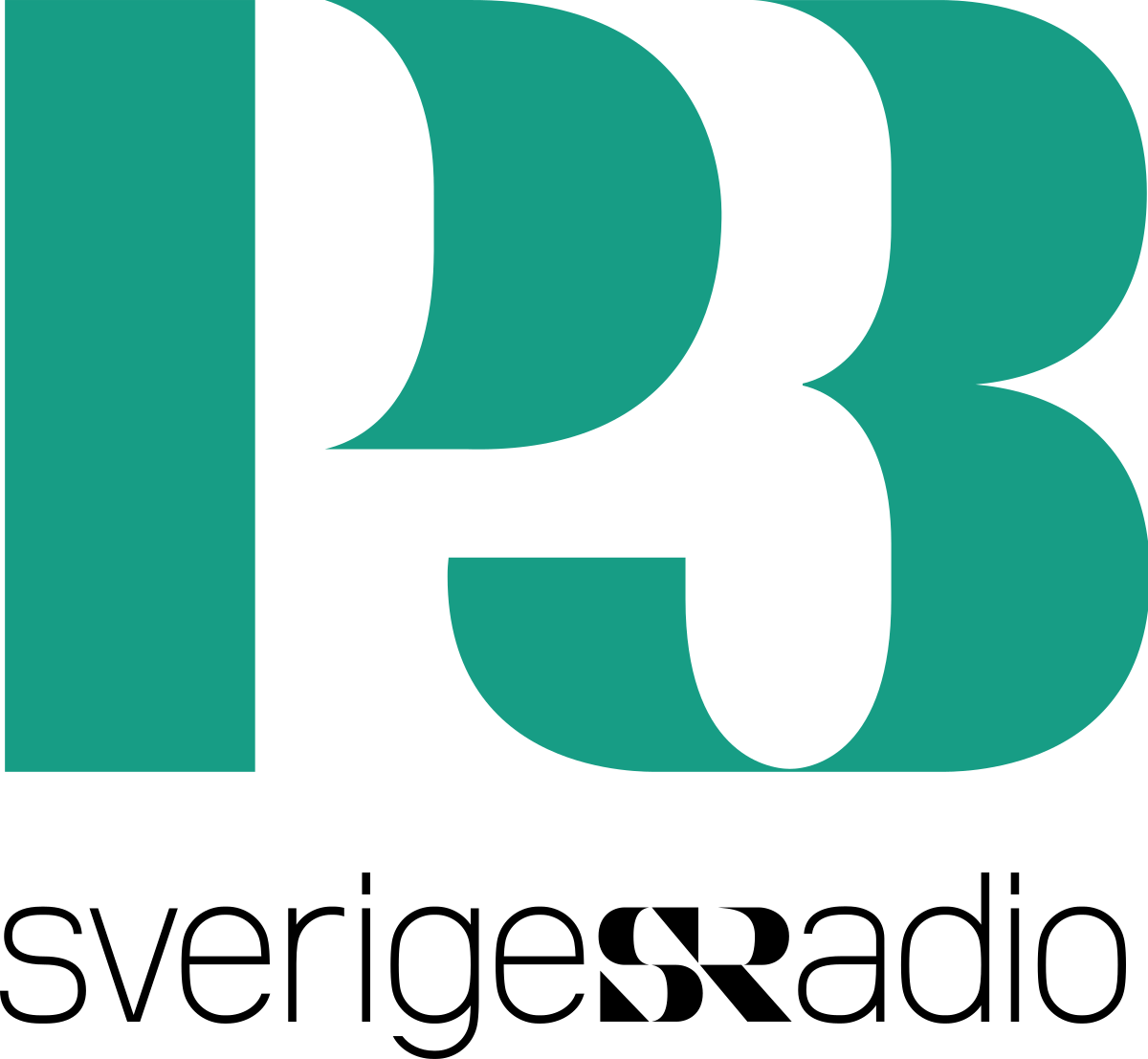 P3 Logo - Sveriges Radio P3