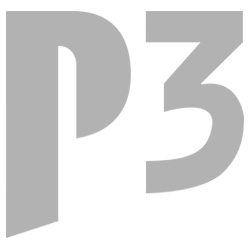 P3 Logo - P3 Logo - Premier Relocations