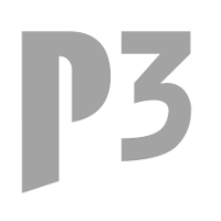 P3 Logo - P3 Group America Employee Benefits and Perks