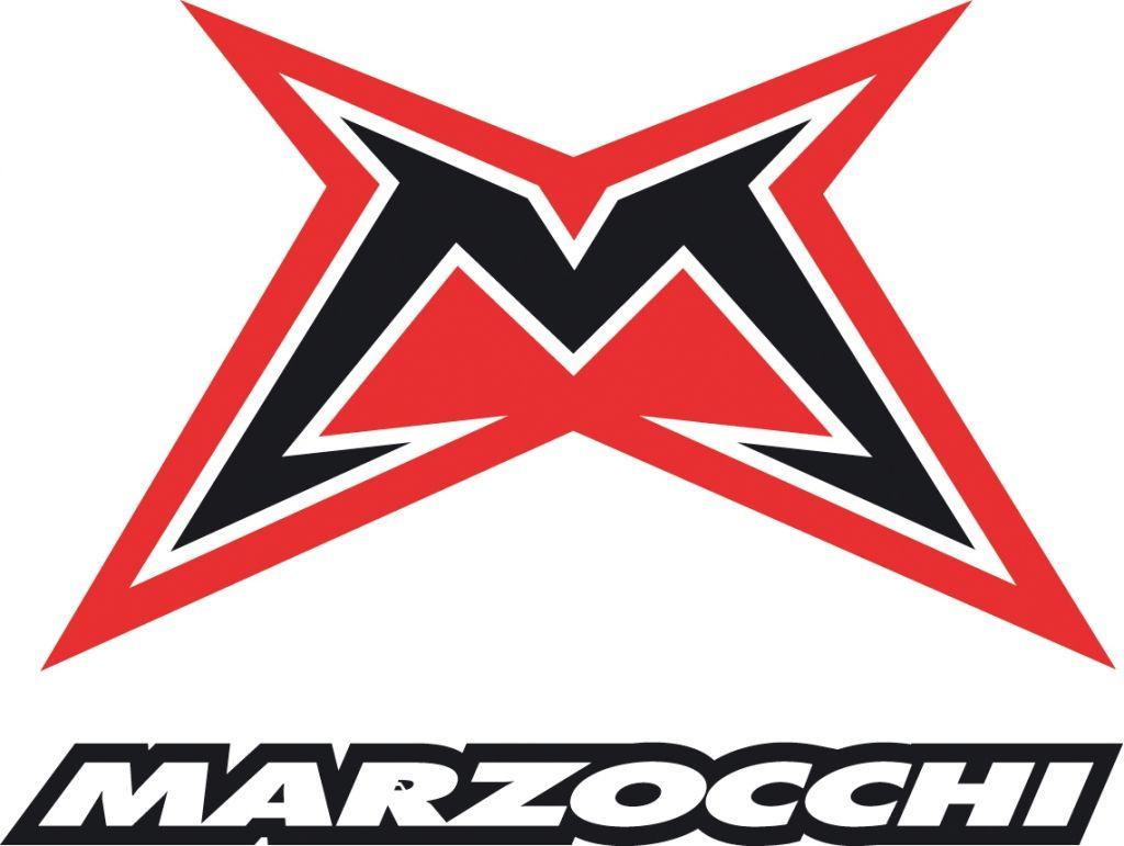 Marzocchi Logo - Marzocchi Logo / Spares and Technique / Logonoid.com