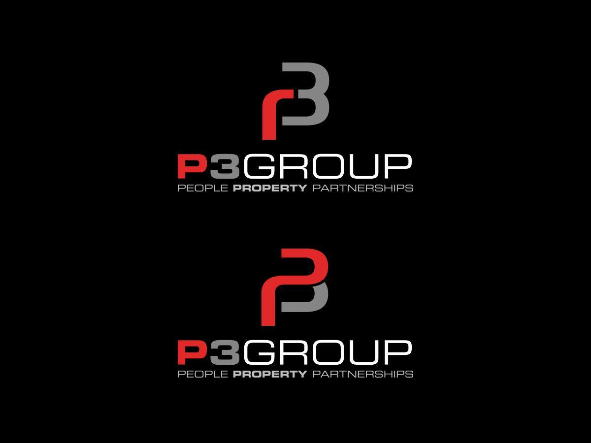 P3 Logo - Property Consultancy needs a logo design | 94 Logo Designs for P3 ...