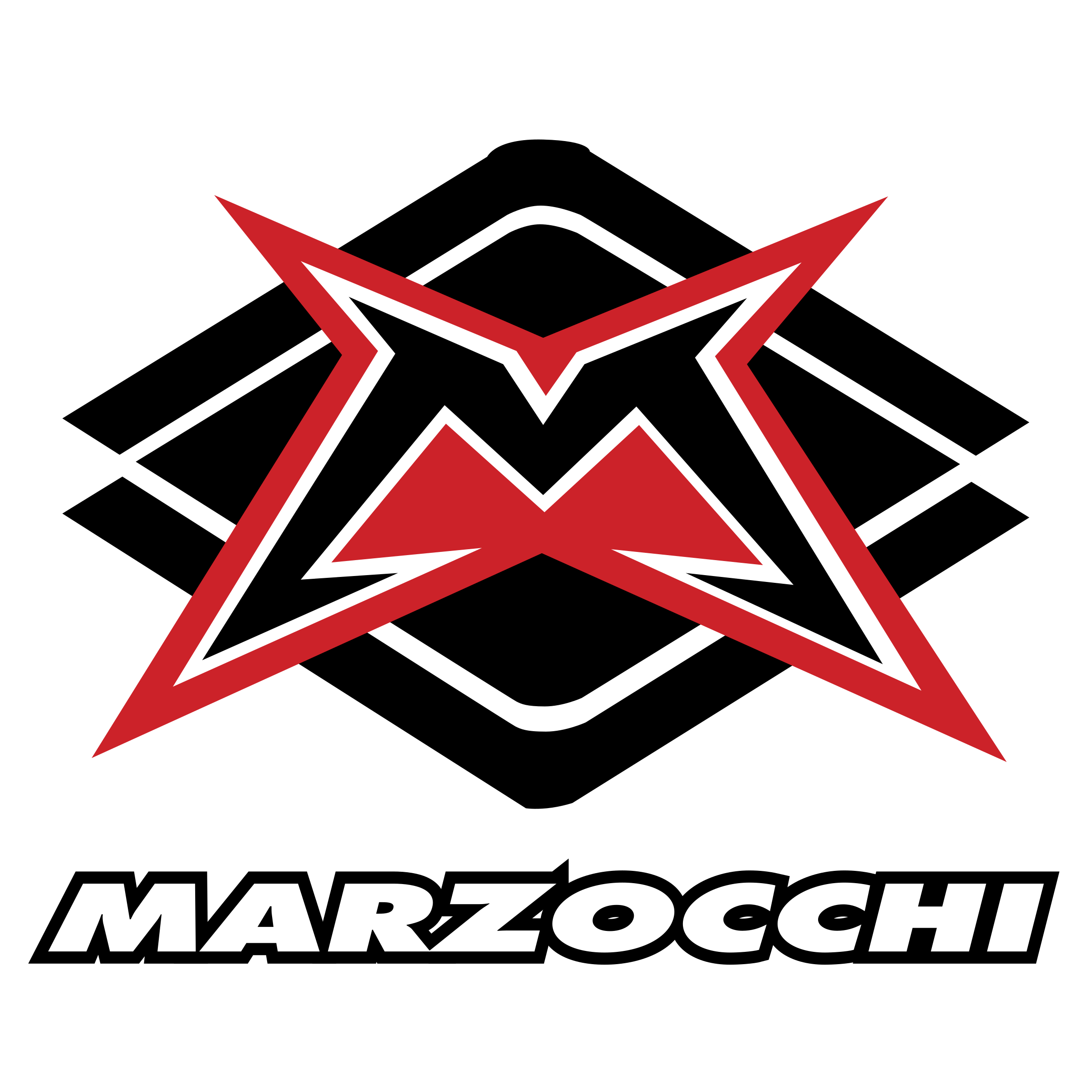 Marzocchi Logo - Marzocchi Logo PNG Transparent & SVG Vector