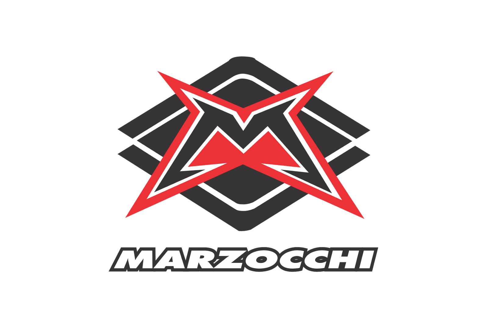 Marzocchi Logo - Marzocchi Logo - logo cdr vector