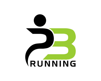 P3 Logo - P3. Running logo design contest