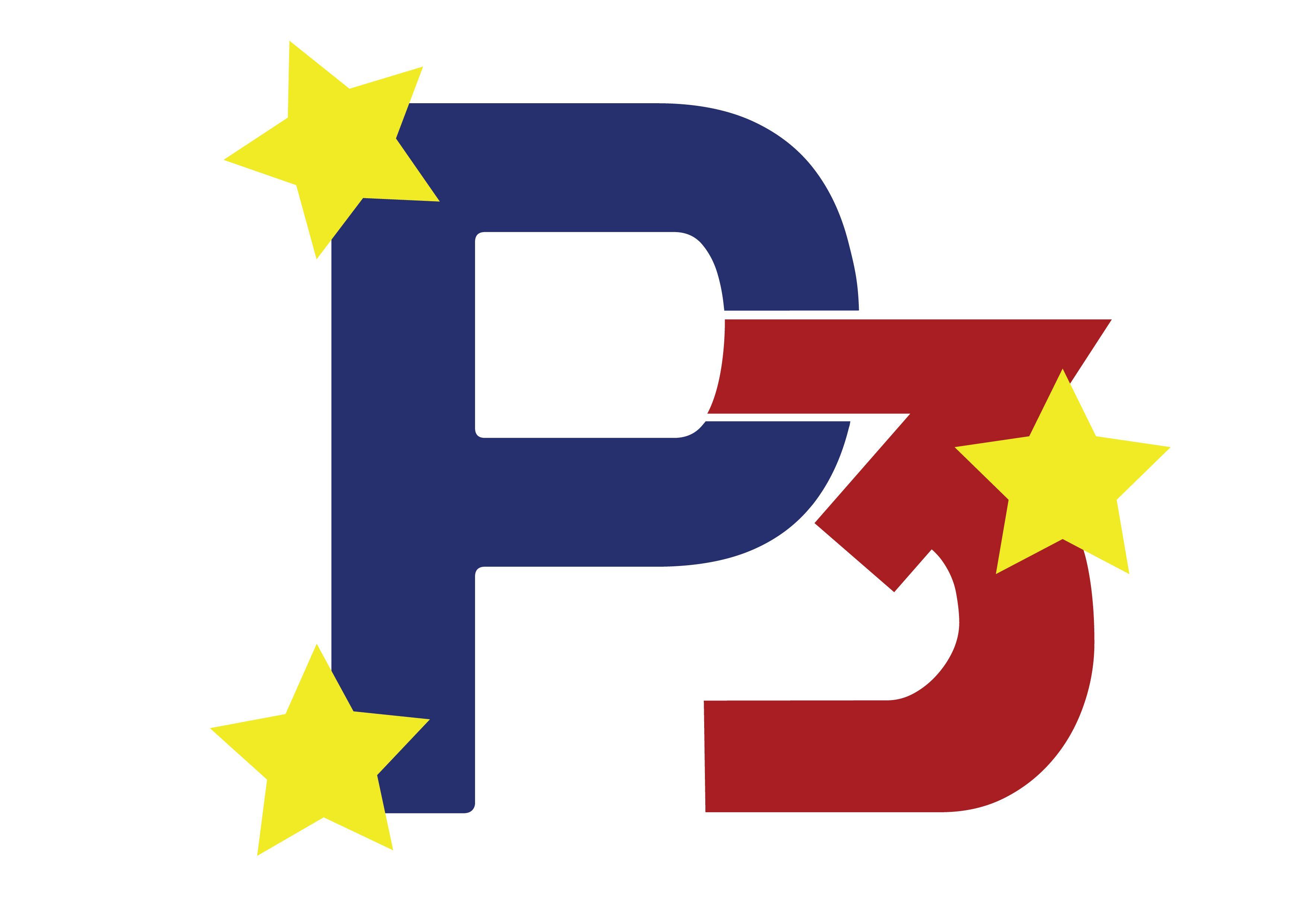 P3 Logo - P3 logo. The Explorer's Channel