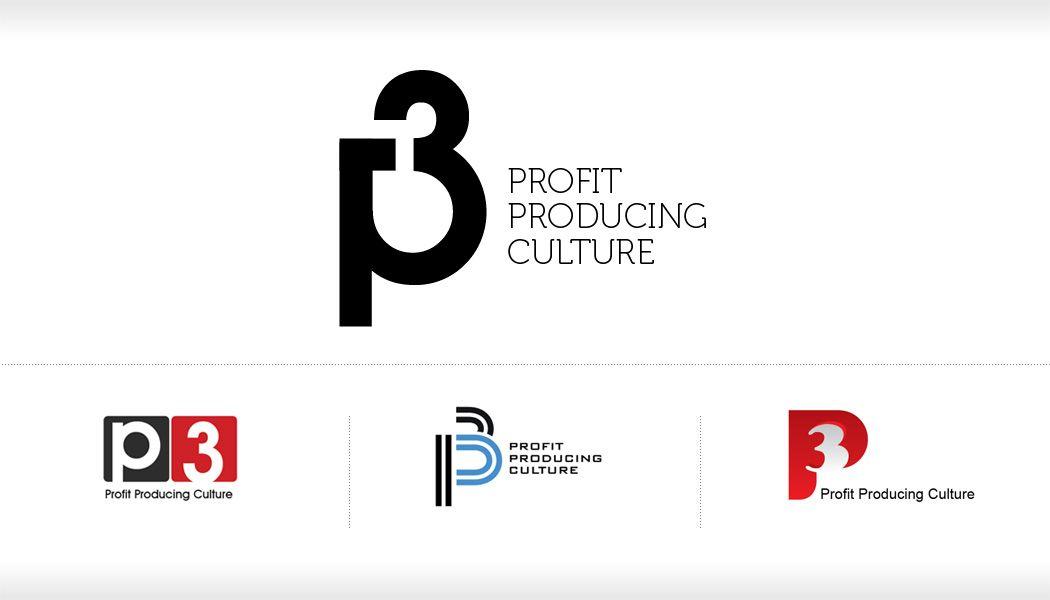 P3 Logo - P3 PPC | Web Clinic Online