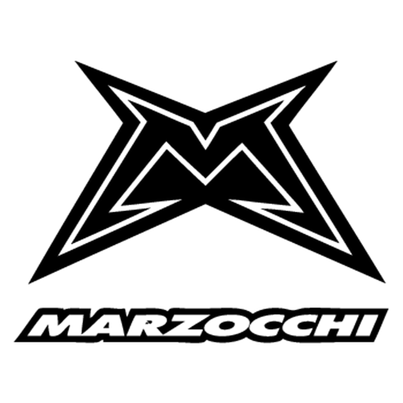 Marzocchi Logo - Marzocchi logo Decal