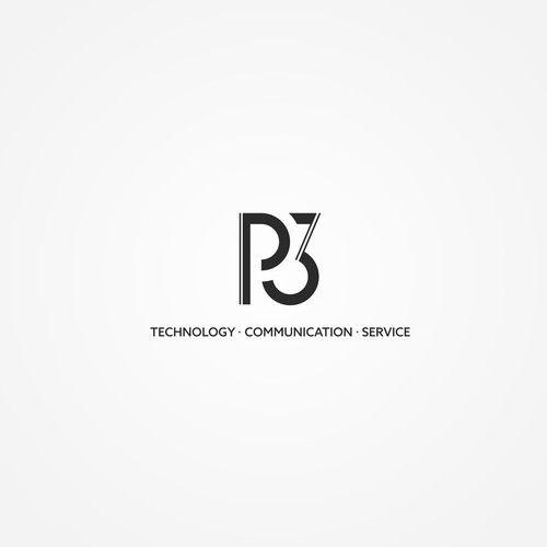 P3 Logo - P3 Logo Design | Logo & social media pack contest