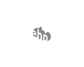 Eho Logo - Logopond - Logo, Brand & Identity Inspiration (eho)
