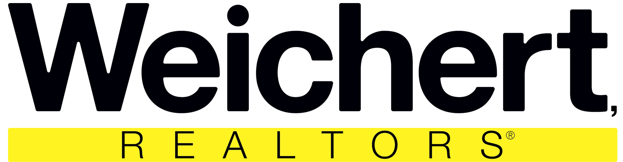 Eho Logo - Weichert-Realtors-Centered-Bar-Logo-EHO - 360 Home Connect