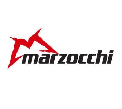 Marzocchi Logo - The Suspension Workshop @ GBS