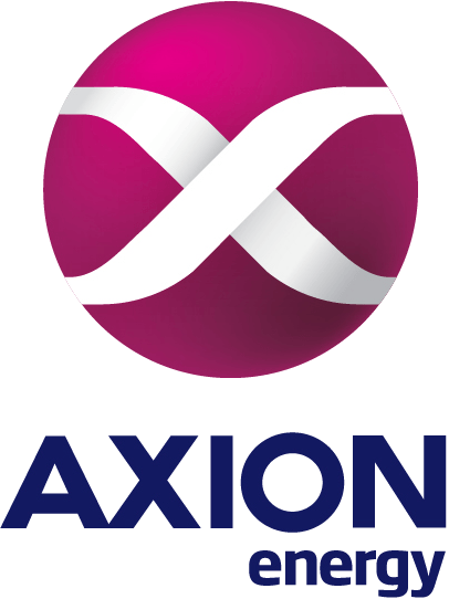 Axion Logo - Axion Energy