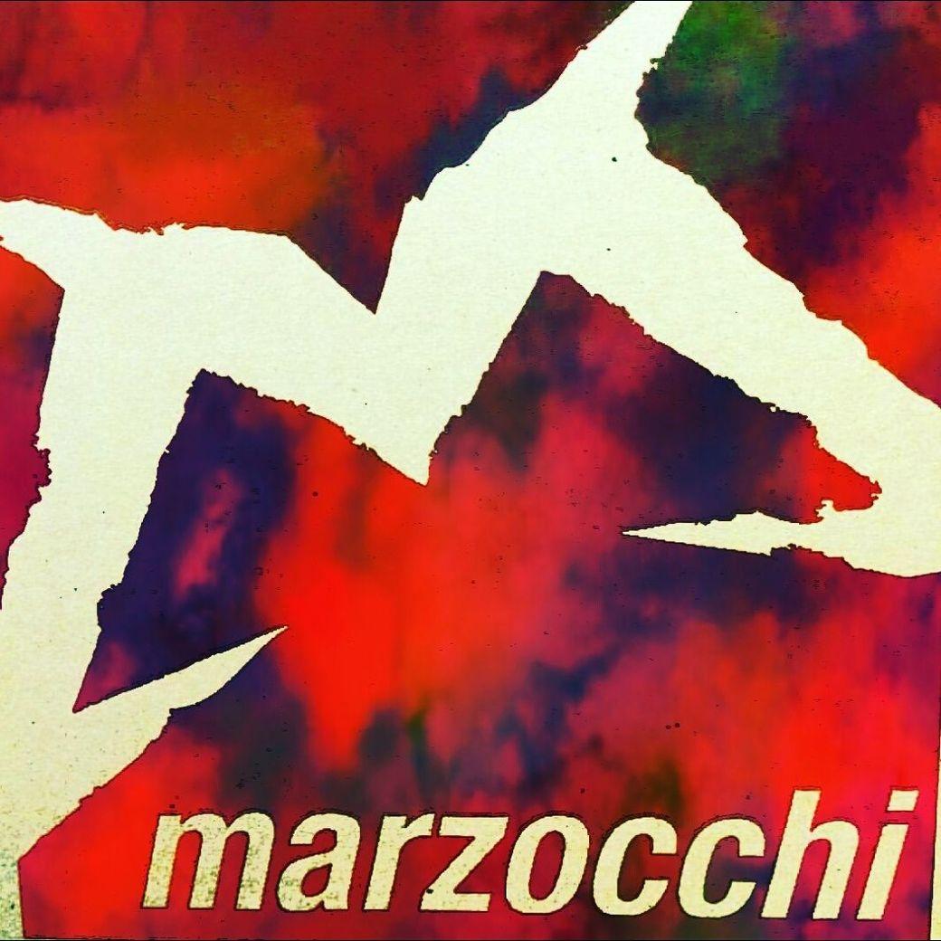 Marzocchi Logo - Whip MTB - Photo : Marzocchi logo