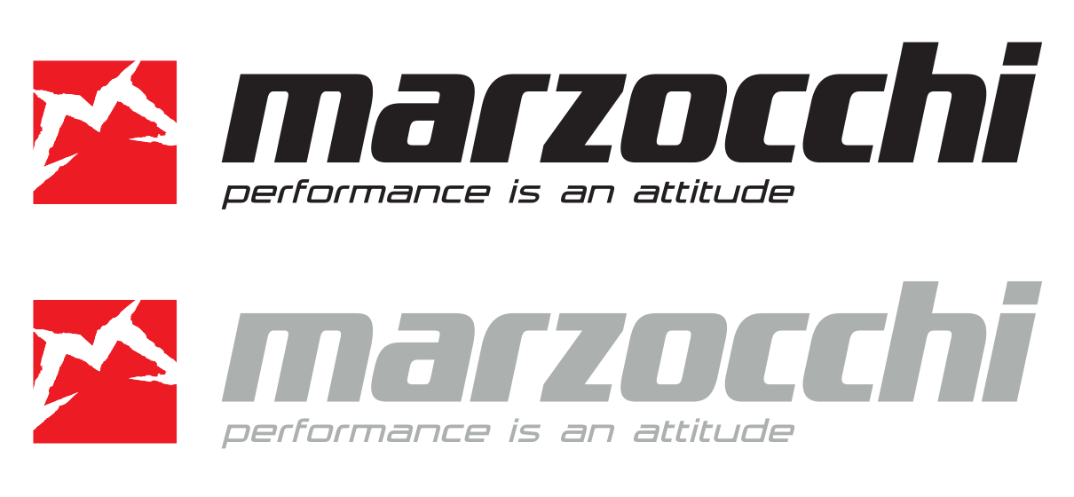 Marzocchi Logo - Marzocchi - SLHBIKE