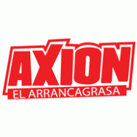 Axion Logo - AXION | Brands of the World™ | Download vector logos and logotypes