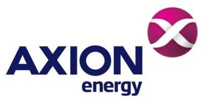 Axion Logo - Axion Energy Argentina, Аргентина: contacts and services ...