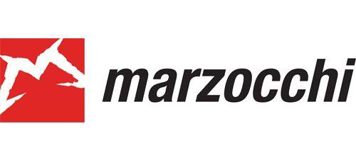 Marzocchi Logo - Marzocchi Bomber Z2 RAIL Sweep Adj Tapered Fork 2020