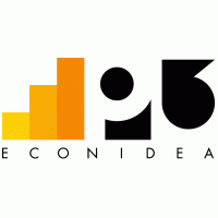 P3 Logo - P3 Econidea | Brands of the World™ | Download vector logos and logotypes