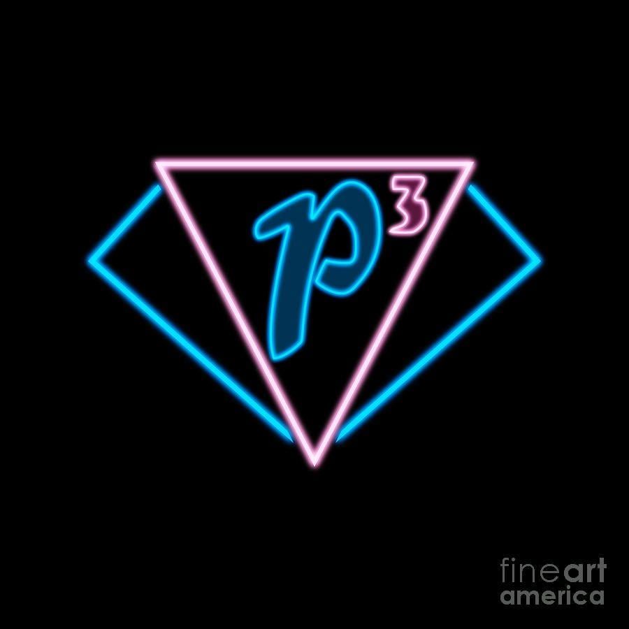 P3 Logo - P3 Logo by The Halliwell Ones