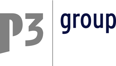 P3 Logo - File:P3 group rgb.png