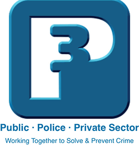P3 Logo - Mobile App County Crime Stoppers