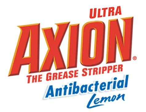 Axion Logo - Axion Logos