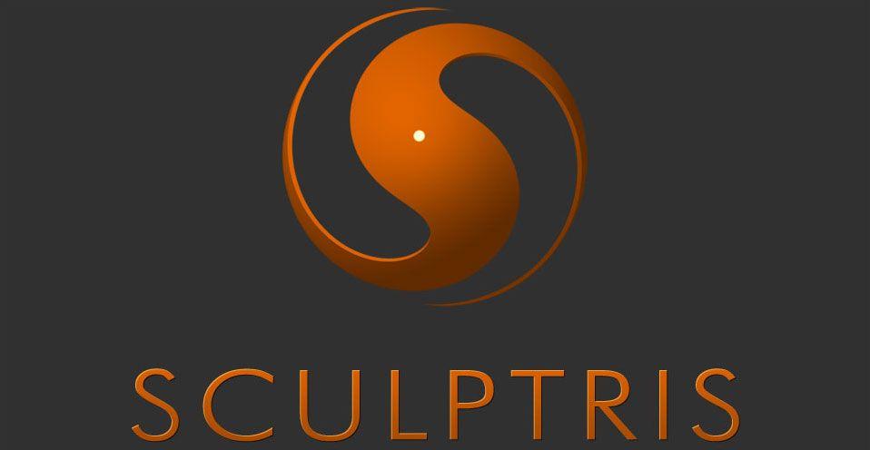 Sculptris Logo - Sculptris Alpha 6: It's HERE!