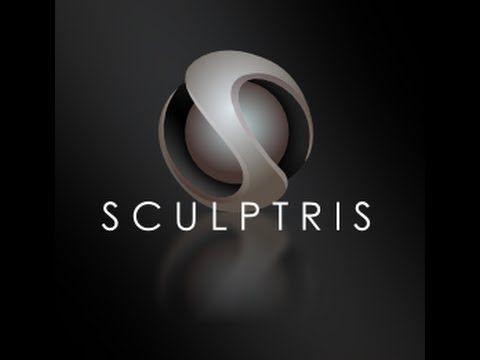 Sculptris Logo - Sculptris Texturing or texture painting #2 - YouTube | Sculpting in ...