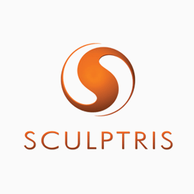 Sculptris Logo - Sculptris | 3d printing | 3d printing service, 3d design, Tool design