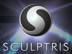 Sculptris Logo - SignUp