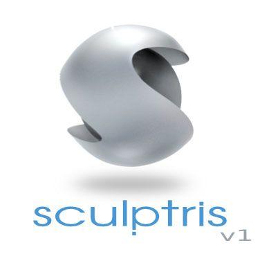 Sculptris Logo - SJM > Sculptris UI (Proposal) - Page 3