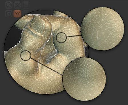 Sculptris Logo - Pixologic :: Sculptris