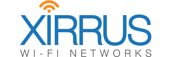 Xirrus Logo - e92plus - Xirrus Wireless Access Points