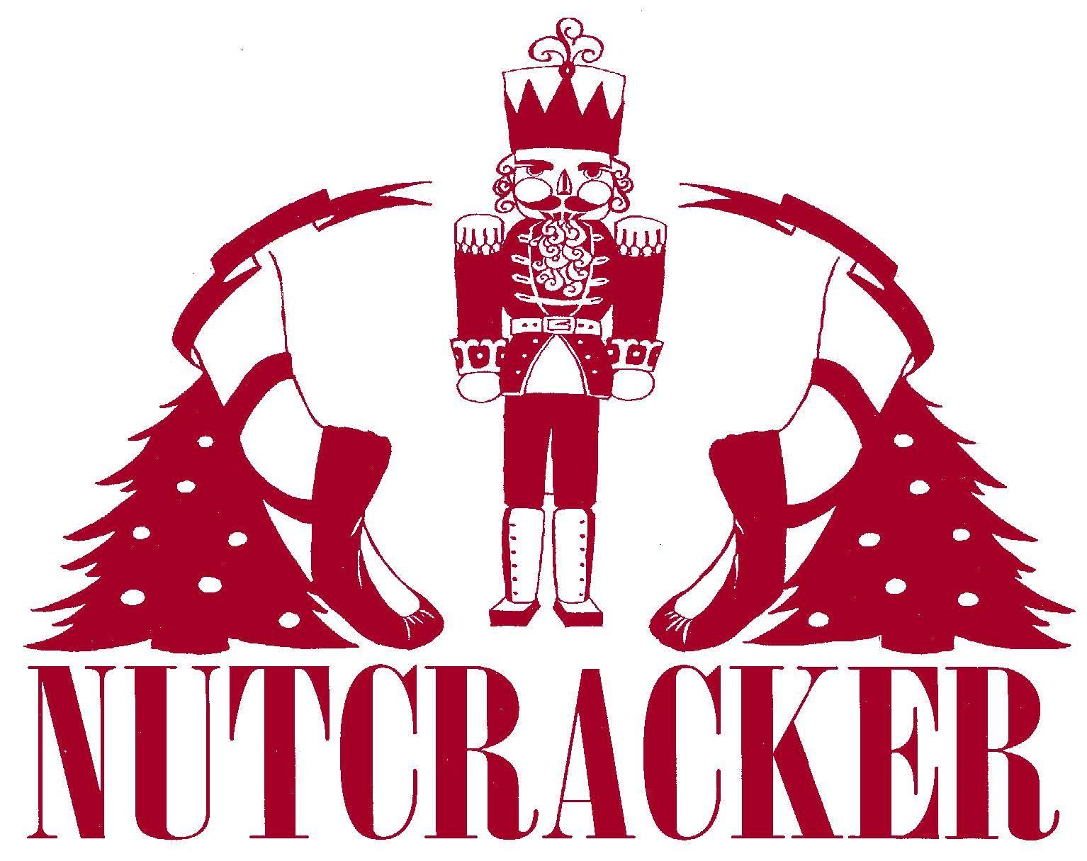 Nutcracker Logo - Image result for nutcracker logo | Nutcracker | Ballet, Ballerina ...