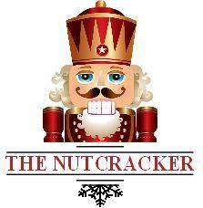 Nutcracker Logo - 64 Best I Love the Nutcracker images in 2016 | Nutcracker christmas ...