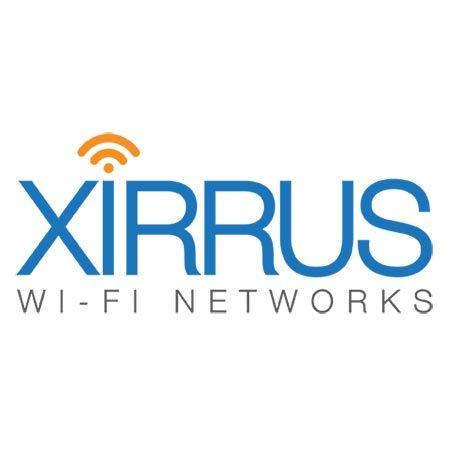 Xirrus Logo - Xirrus XAS-9000-EASYPASS-5 Support