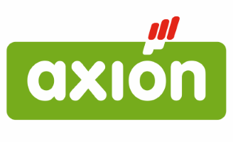 Axion Logo - Welcome Axion! - WaveComBE