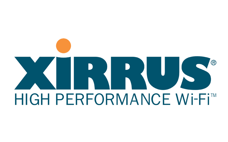 Xirrus Logo - Xirrus